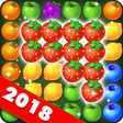 Fruit Tap Blast icon