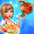 Ícone do programa: Cooking Master- Cooking G…