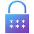 Icône du programme : Random Password Generator