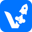 プログラムのアイコン：cutevpn