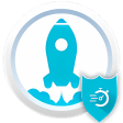 Rocket VPN - Free Unlimited Hotspot - IP Changer