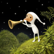 رمز البرنامج: Samorost 3