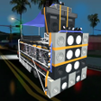 プログラムのアイコン：Truk Sound System Simulat…