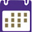 プログラムのアイコン：UW AutoCalendar