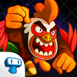Icon of program: UFB Lucha Libre: Fight Ga…