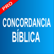 Icon of program: Concordancia Bíblica