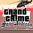 プログラムのアイコン：Grand Crime - San Andreas