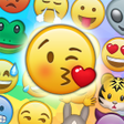 Ícone do programa: Fun Emoji Merge
