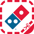 Domino's Coupon App icon