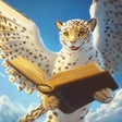 Иконка программы: Fictive Books: Reading Ga…