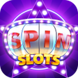 プログラムのアイコン：Spin Slots Super Win