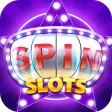 Spin Slots Super Win