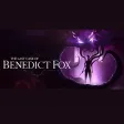 The Last Case of Benedict Fox