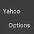 程序图标：Yahoo Finance Option Open…