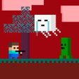 Programikonen: Steve AdventureCraft Neth…