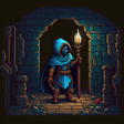 プログラムのアイコン：Dice Dungeon:Deck Buildin…