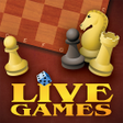 Icon of program: Chess LiveGames online