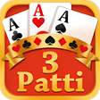 Icon of program: Teen Patti Glory