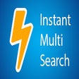 Instant Multi Search