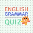 程序图标：English Grammar Quiz - Ga…