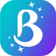 プログラムのアイコン：Buty editor: banner cover…
