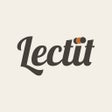 ไอคอนของโปรแกรม: Lectit