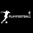 Ikona programu: Playfootball ME