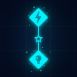 Icon of program: Power On: Energy Flow