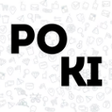أيقونة البرنامج: Poki Games