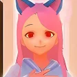 Ikona programu: Yandere Ai Girlfriend