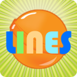 プログラムのアイコン：Lines Candy
