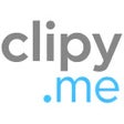 ไอคอนของโปรแกรม: clipy.me easy URL shorten…