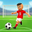 Ícone do programa: Mini GoalStrike Football …