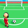 Icoon van programma: Mini GoalStrike Football …