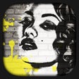 Иконка программы: Graffiti Me