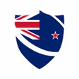 Ícone do programa: VPN New Zealand - Get NZL…