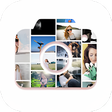 أيقونة البرنامج: Collage Camera 2019