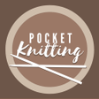Ikona programu: Pocket Knitting