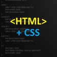 プログラムのアイコン：HTML+CSS Helper Lite