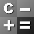 Icono de programa: Calculator