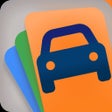プログラムのアイコン：Driving Test Canada 2024