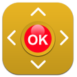 Ícone do programa: LG IR remote (TV, ACs, De…