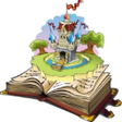 Icon of program: Мир сказок