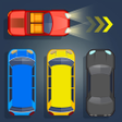 Programikonen: Unblock Red Cars