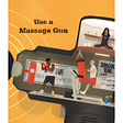 Biểu tượng của chương trình: How to Use a Massage Gun