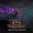 プログラムのアイコン：Total War: Warhammer III …