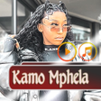 プログラムのアイコン：Kamo Mphela All Songs Mus…
