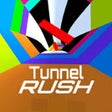 أيقونة البرنامج: Tunnel Rush Game