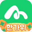 程序图标：Pocket노래방 - 에브리싱 스마트 플랫폼