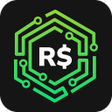 Programın simgesi: RBX Rewards Vault: Counte…